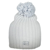 Norway 1963 Blue Polyester Women Hat